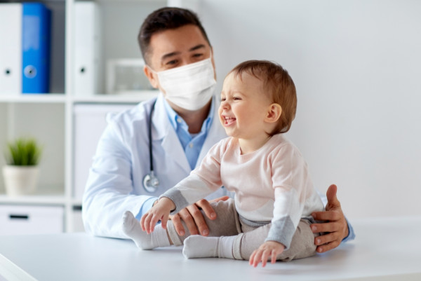 Aktuelne preporuke za prevenciju i lečenje infekcija gornjih respiratornih puteva u pedijatriji