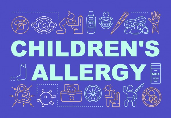 Imunitet i alergije u dečjem uzrastu