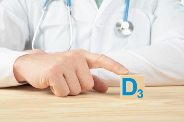 Značaj prevencije i terapije nedostatka vitamina D3