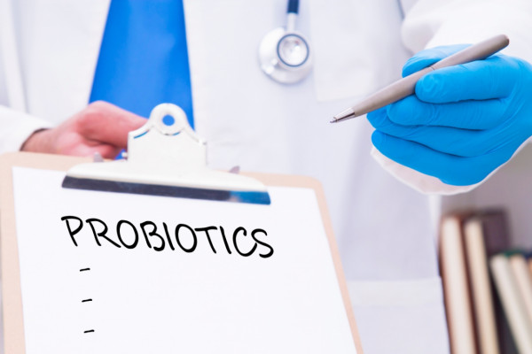 Biljna vlakna i probiotici u apotekarskoj praksi