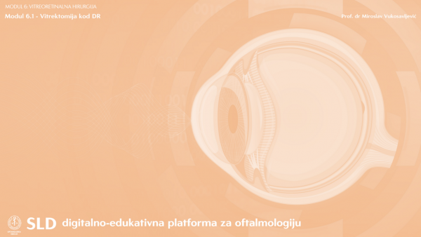 Fundus autofluorescencija u svakodnevnoj oftalmološkoj praksi