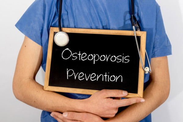 Osteoporoza - Savremeni koncept prevencije