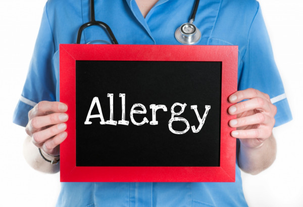 Alergijska inflamacija respiratorinog trakta