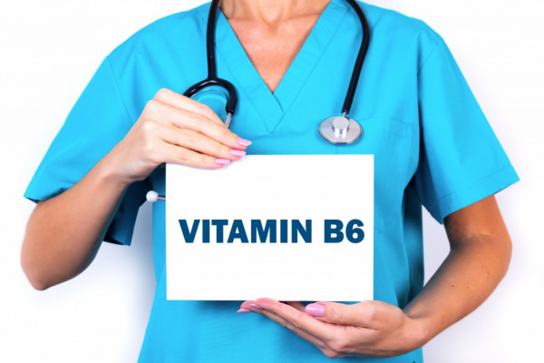 Uloga piridoksina u redukciji simptoma kod stanja deficita vitamina B6 - Lumbalni sindrom