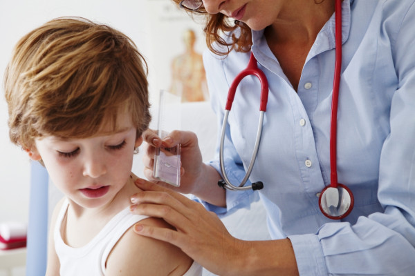 Prevencija i faktor rizika za nastanak malignih tumora kod dece