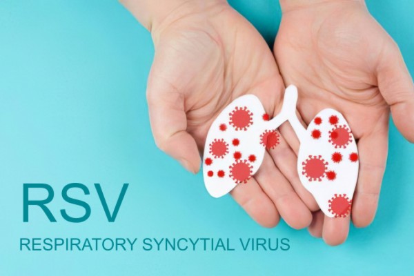Respiratorni sincicijalni virus (RSV)