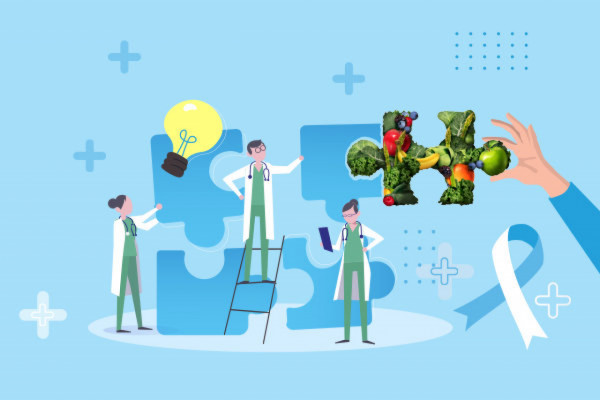 Nutritivni status obolelih od malignih bolesti: etiologija, procena i terapijski pristup