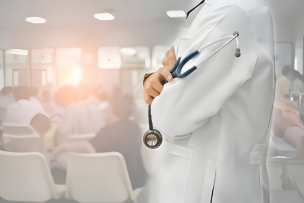 Gastrointestinalno krvarenje - rani hospitalni pristup