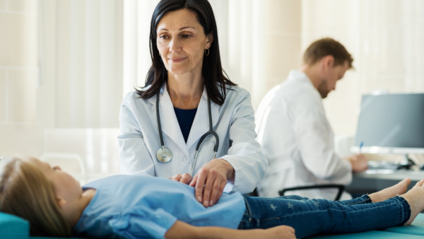 Najčešći gastrointestinalni poremećaji u pedijatrijskoj populaciji