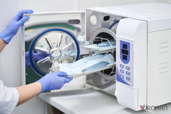 Protokoli dezinfekcije i sterilizacije za medicinske sestre
